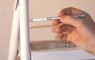 粉末涂層厚度測量方法——鋼、鋁、木材