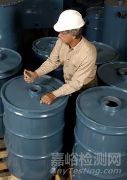 粉末涂層厚度測量方法——鋼、鋁、木材