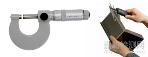 粉末涂層厚度測量方法——鋼、鋁、木材