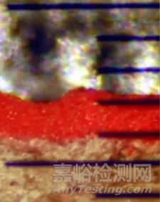 粉末涂層厚度測量方法——鋼、鋁、木材