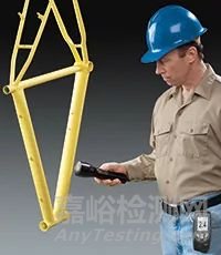 粉末涂層厚度測量方法——鋼、鋁、木材