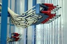 粉末涂層厚度測量方法——鋼、鋁、木材