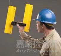 粉末涂層厚度測量方法——鋼、鋁、木材