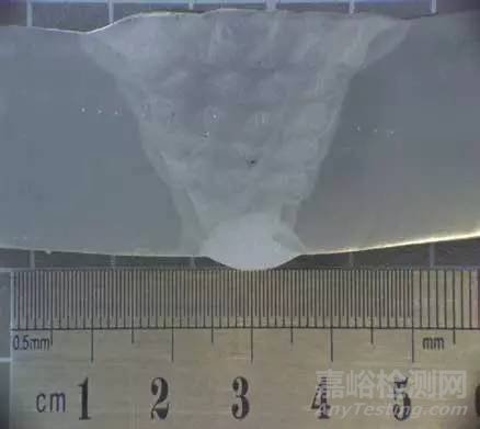 現(xiàn)場金相無損檢測技術(shù)及其應用實例