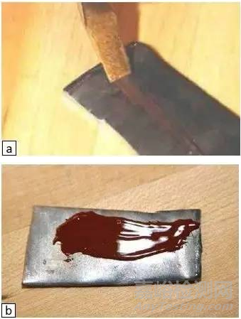 現(xiàn)場金相無損檢測技術(shù)及其應用實例