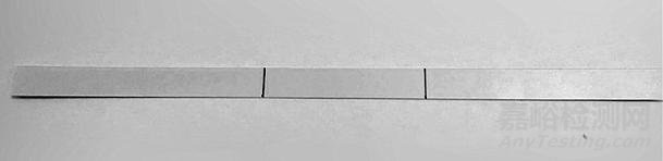 光伏組件封裝用背板的斷裂伸長(zhǎng)率測(cè)試方法及檢測(cè)數(shù)據(jù)