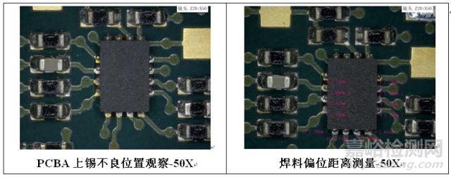 一例化學(xué)鍍鎳、浸金表面處理工藝剛撓板可焊性不良案例分析