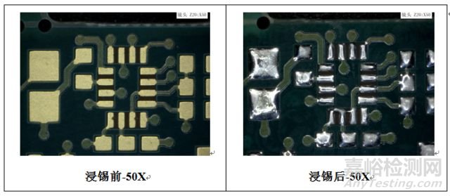 一例化學(xué)鍍鎳、浸金表面處理工藝剛撓板可焊性不良案例分析
