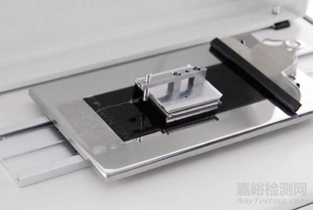 汽車座椅織物舒適性和安全性能測試與分析