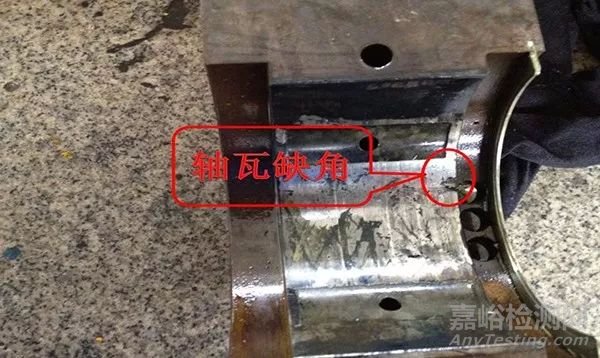 振動(dòng)監(jiān)測(cè)在滑動(dòng)軸承故障診斷中的應(yīng)用