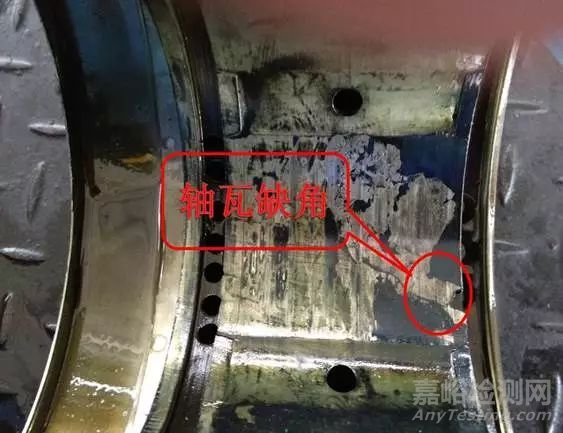 振動(dòng)監(jiān)測(cè)在滑動(dòng)軸承故障診斷中的應(yīng)用