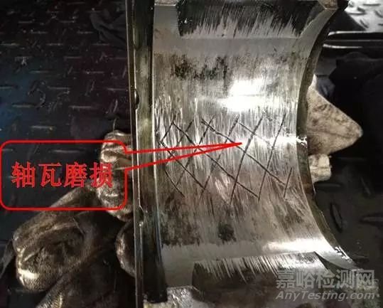 振動(dòng)監(jiān)測(cè)在滑動(dòng)軸承故障診斷中的應(yīng)用