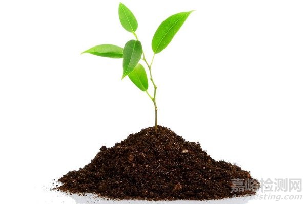 中國土壤環(huán)境監(jiān)測方法現(xiàn)狀