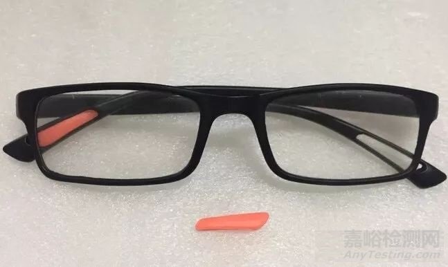 便攜式拉曼光譜儀在鏡架及飾品檢測中的應(yīng)用