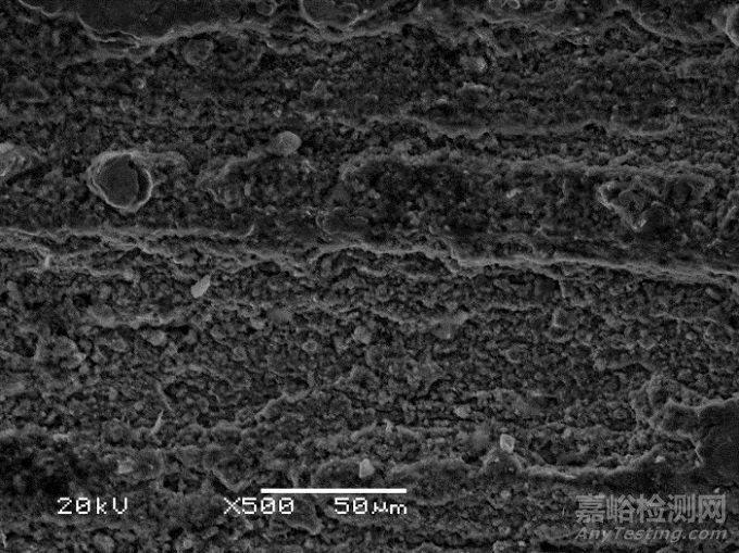 軸承中的鋼球開裂失效分析