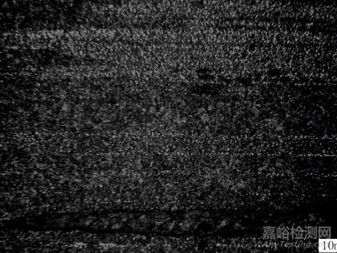 軸承中的鋼球開裂失效分析