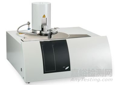 熱重分析儀工作原理與應(yīng)用案例