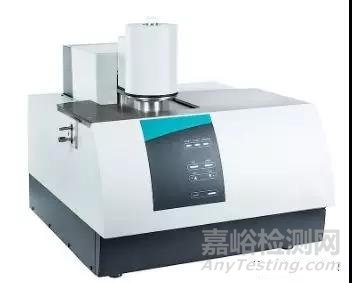 激光導(dǎo)熱儀原理以及成功案例