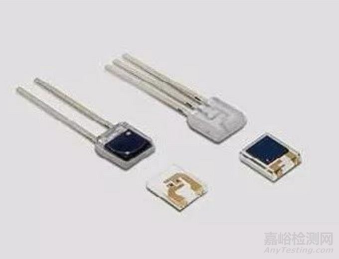 深度談醫(yī)用傳感器