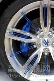 汽車表面處理新工藝大全