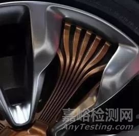 汽車表面處理新工藝大全