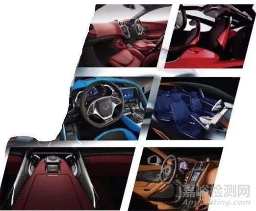 汽車表面處理新工藝大全