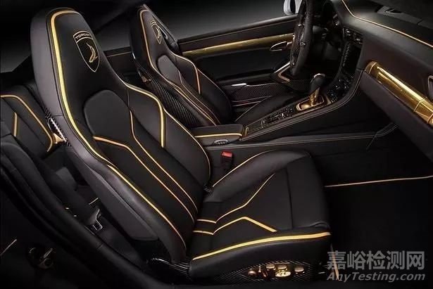 汽車表面處理新工藝大全