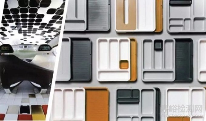 汽車表面處理新工藝大全