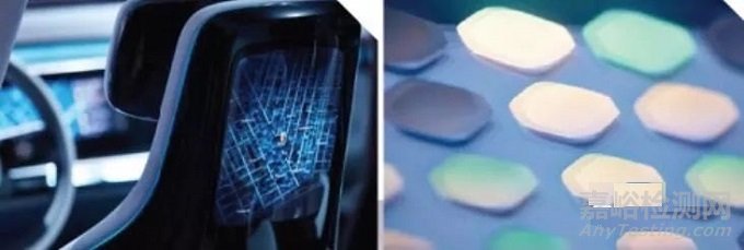 汽車表面處理新工藝大全