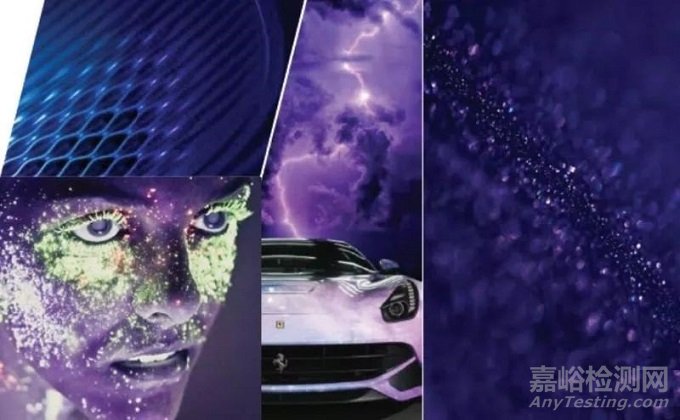 汽車表面處理新工藝大全