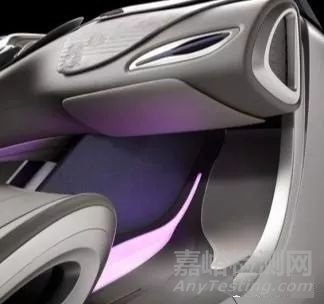 汽車表面處理新工藝大全