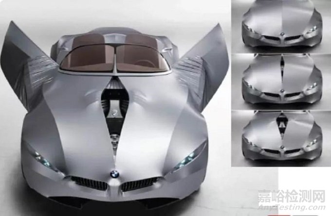 汽車表面處理新工藝大全