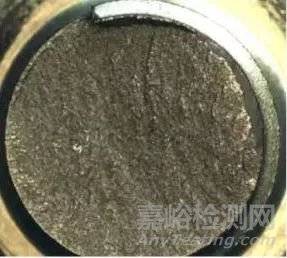 高強(qiáng)度螺栓斷裂事故-氫脆