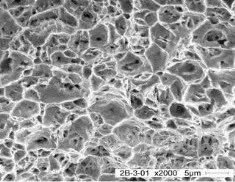 高強(qiáng)度螺栓斷裂事故-氫脆