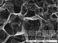 高強(qiáng)度螺栓斷裂事故-氫脆