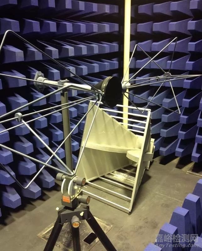 電磁兼容（EMC）行業(yè)發(fā)展趨勢分析