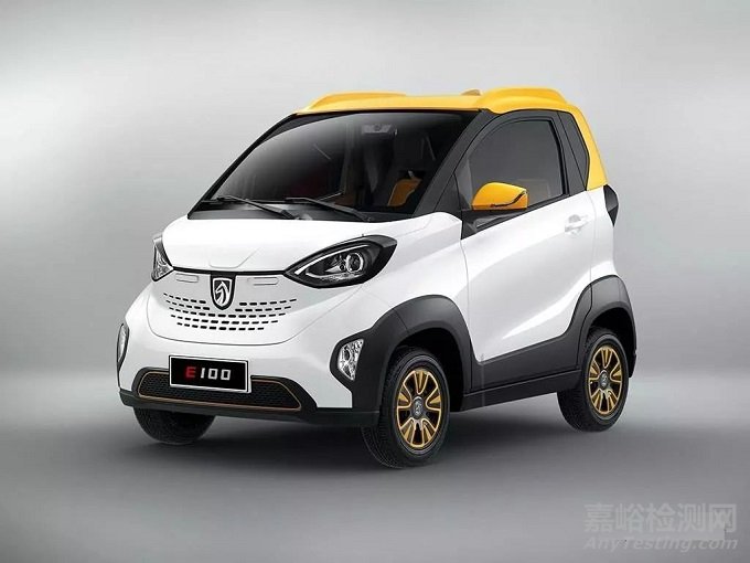 車用材料新貴:低線性膨脹系數(shù)(CLTE)聚丙烯