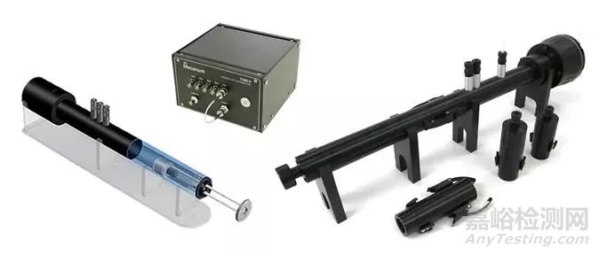 電動(dòng)車高頻噪聲的挑戰(zhàn)與聲學(xué)包材料特性參數(shù)采集與分析