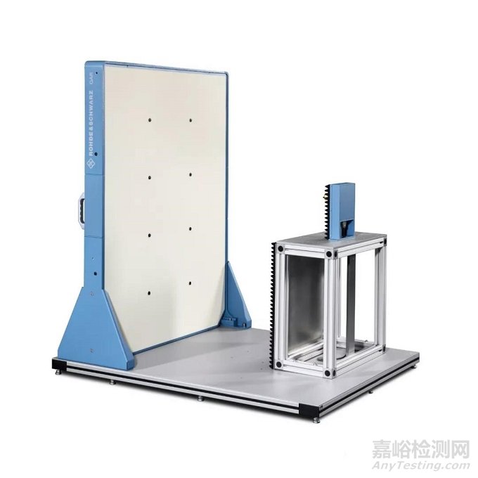 2018歐洲汽車(chē)電子測(cè)試展覽會(huì)：羅德與施瓦茨公司將針對(duì)汽車(chē)行業(yè)所有通信趨勢(shì)展示系列測(cè)試解決方案