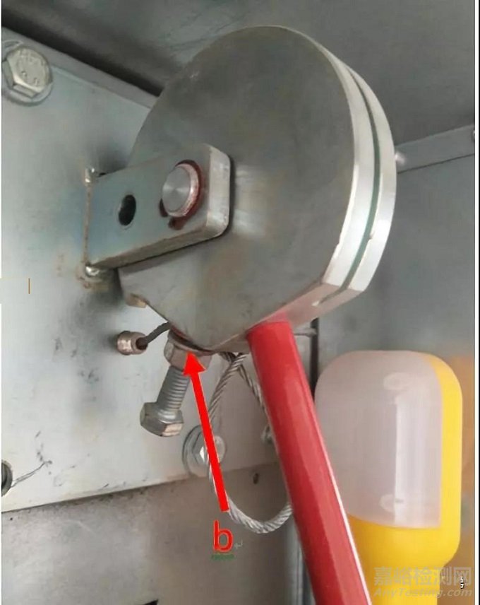 無機(jī)房電梯手動(dòng)松閘整改操作要點(diǎn)