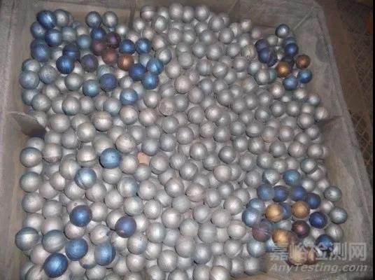 對溫球化退火過程中的氧化脫碳問題的研究與解決方案