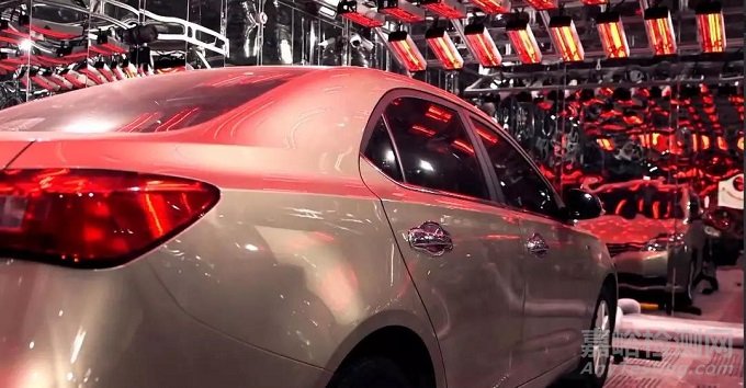 汽車鹽霧試驗(yàn)概述