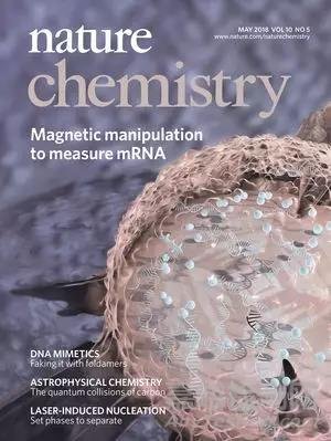 頂刊封面: 五月材料領(lǐng)域優(yōu)秀成果十大精選