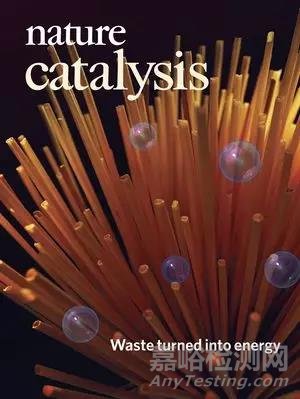 頂刊封面: 五月材料領(lǐng)域優(yōu)秀成果十大精選