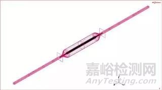 醫(yī)用球囊成型工藝與壁厚關系研究