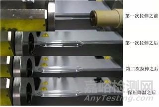 醫(yī)用球囊成型工藝與壁厚關系研究