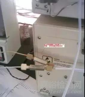 HPLC色譜柱故障排除