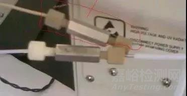 HPLC色譜柱故障排除