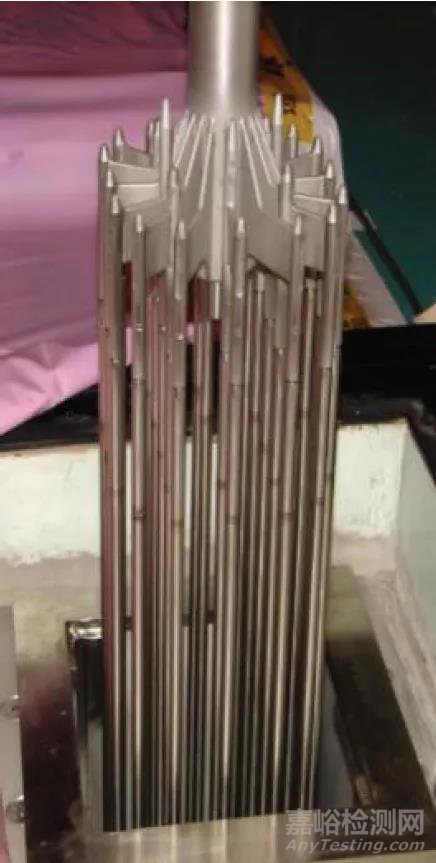 核電廠渦流檢驗(yàn)技術(shù)的現(xiàn)狀及展望