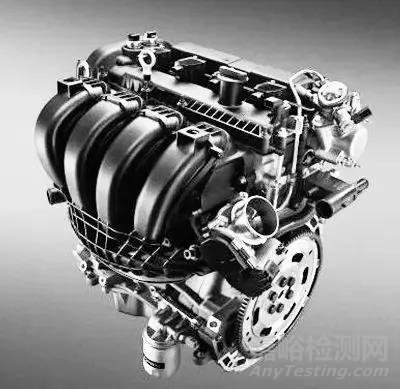 基于振動(dòng)信號(hào)的發(fā)動(dòng)機(jī)缸內(nèi)燃燒檢測(cè)